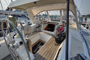 ROULEAU II 47ft Garcia Yacht For Sale