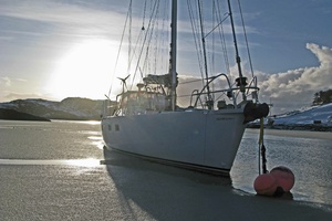 ROULEAU II 47ft Garcia Yacht For Sale