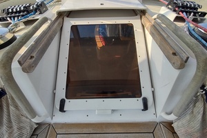 ROULEAU II 47ft Garcia Yacht For Sale