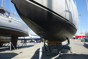 ROULEAU II 47ft Garcia Yacht For Sale