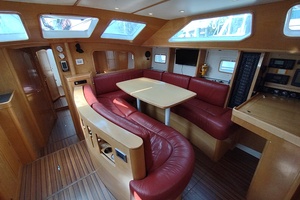 ROULEAU II 47ft Garcia Yacht For Sale