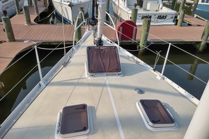 ROULEAU II 47ft Garcia Yacht For Sale
