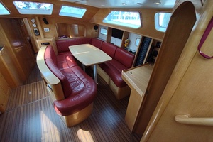 ROULEAU II 47ft Garcia Yacht For Sale