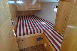 ROULEAU II 47ft Garcia Yacht For Sale