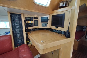 ROULEAU II 47ft Garcia Yacht For Sale