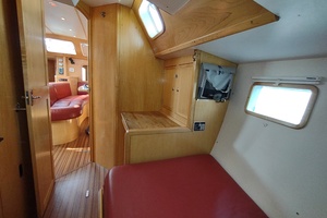 ROULEAU II 47ft Garcia Yacht For Sale