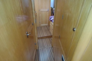 ROULEAU II 47ft Garcia Yacht For Sale
