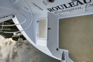 ROULEAU II 47ft Garcia Yacht For Sale