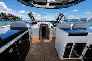 WORK 48ft Fjord Yacht For Sale