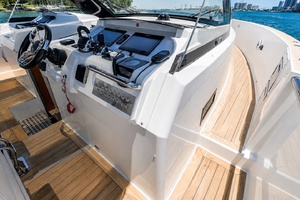WORK 48ft Fjord Yacht For Sale
