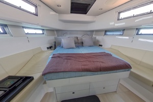 WORK 48ft Fjord Yacht For Sale