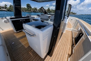 WORK 48ft Fjord Yacht For Sale