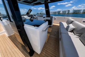 WORK 48ft Fjord Yacht For Sale