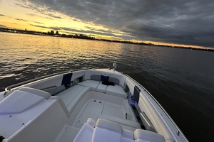 32ft Chaparral Yacht For Sale