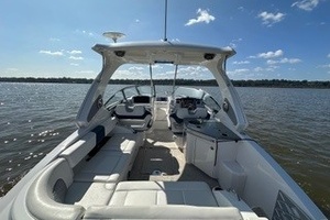 32ft Chaparral Yacht For Sale