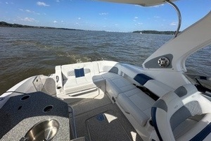 32ft Chaparral Yacht For Sale