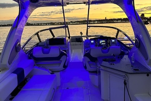 32ft Chaparral Yacht For Sale