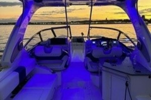 32ft Chaparral Yacht For Sale