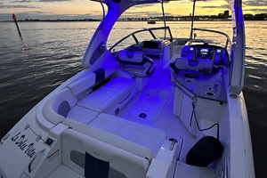 32ft Chaparral Yacht For Sale