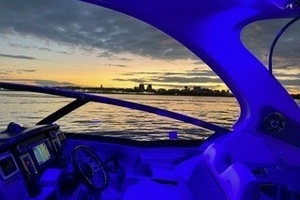 32ft Chaparral Yacht For Sale