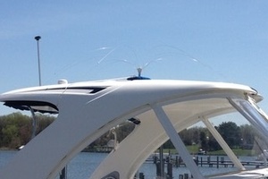 32ft Chaparral Yacht For Sale