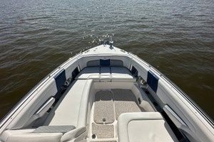 32ft Chaparral Yacht For Sale