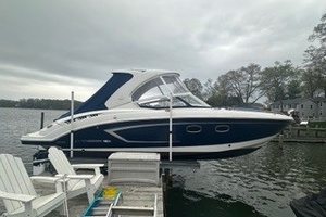 32ft Chaparral Yacht For Sale