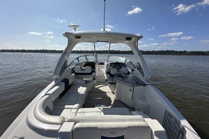 32ft Chaparral Yacht For Sale