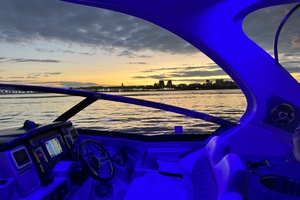 32ft Chaparral Yacht For Sale