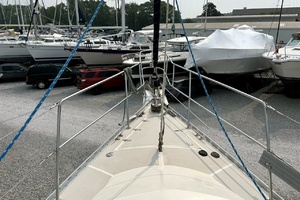 Free d Spirit 40ft Caliber Yacht For Sale