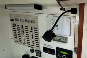 Free d Spirit 40ft Caliber Yacht For Sale