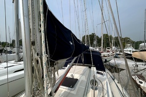 Free d Spirit 40ft Caliber Yacht For Sale