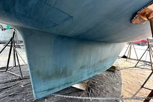 Free d Spirit 40ft Caliber Yacht For Sale