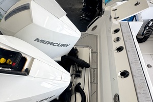 27ft Blackfin Yacht For Sale