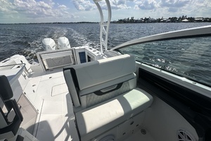 27ft Blackfin Yacht For Sale