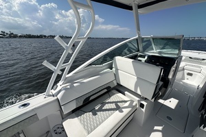 27ft Blackfin Yacht For Sale