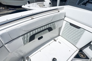 27ft Blackfin Yacht For Sale
