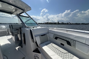 27ft Blackfin Yacht For Sale