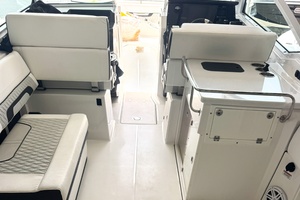 27ft Blackfin Yacht For Sale