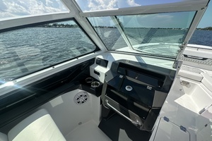27ft Blackfin Yacht For Sale