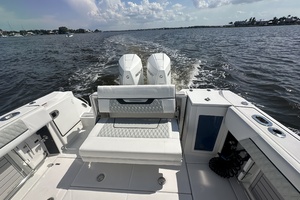 27ft Blackfin Yacht For Sale