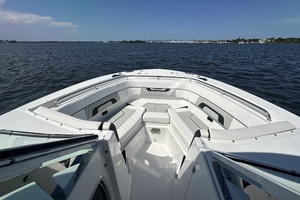 27ft Blackfin Yacht For Sale