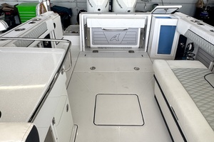 27ft Blackfin Yacht For Sale