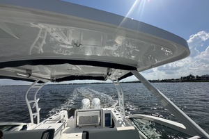 27ft Blackfin Yacht For Sale