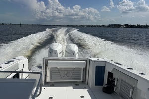 27ft Blackfin Yacht For Sale