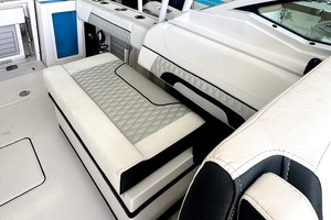 27ft Blackfin Yacht For Sale