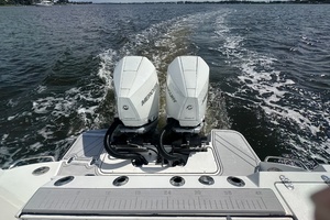 27ft Blackfin Yacht For Sale