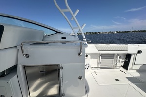27ft Blackfin Yacht For Sale
