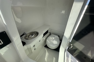 27ft Blackfin Yacht For Sale