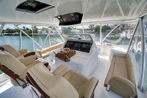 Irene 62ft Viking Yacht For Sale